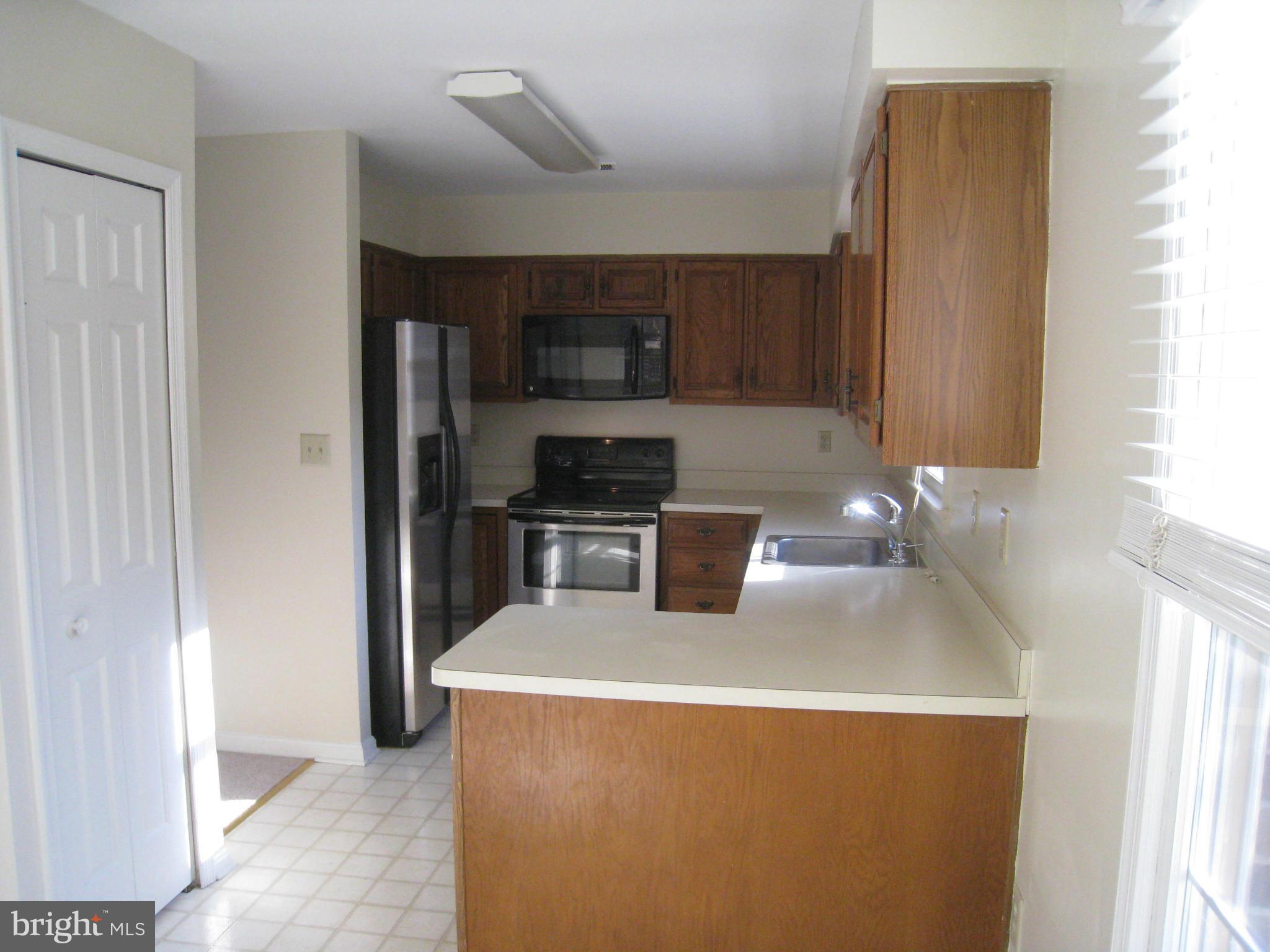 KINGSTOWNE - Residential Lease