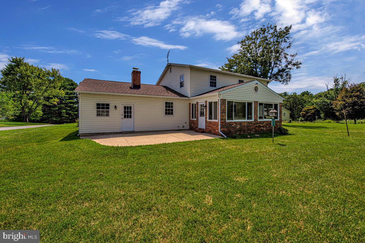 7464 FLAMEWOOD DRIVE