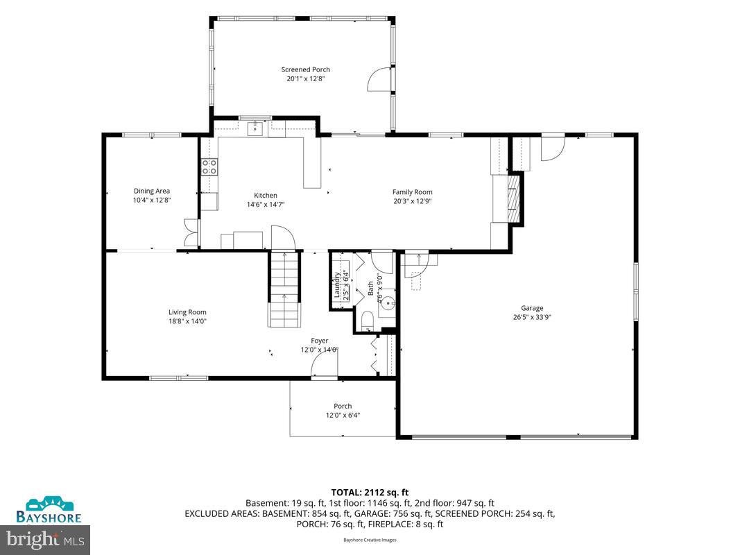 7464 FLAMEWOOD DRIVE