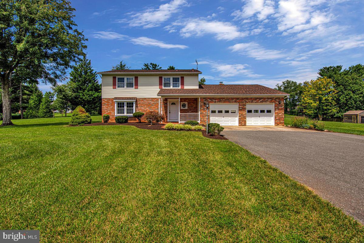 7464 FLAMEWOOD DRIVE