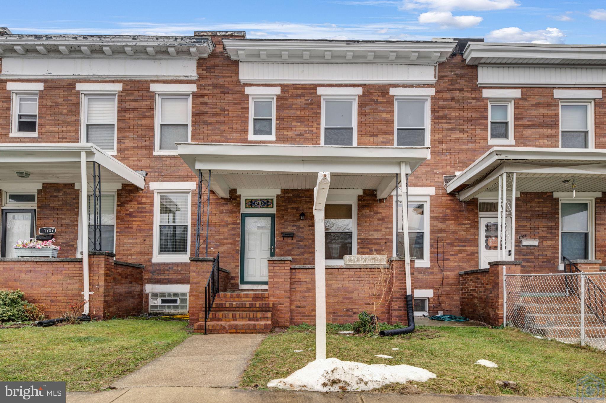 NONE AVAILABLE - Residential Lease