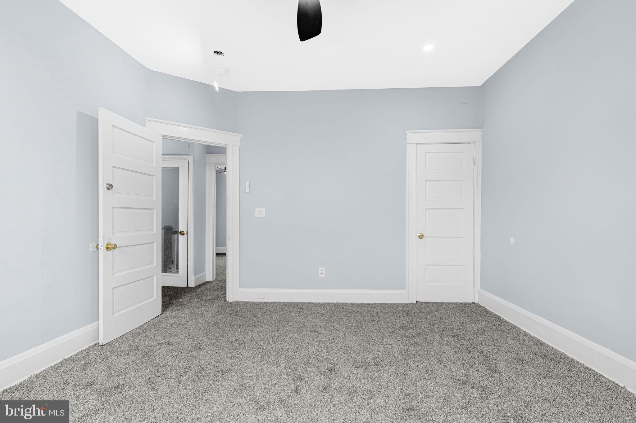 NONE AVAILABLE - Residential Lease