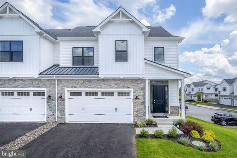 1017 HALTER ROAD 216 DOWNINGTOWN PA 19335