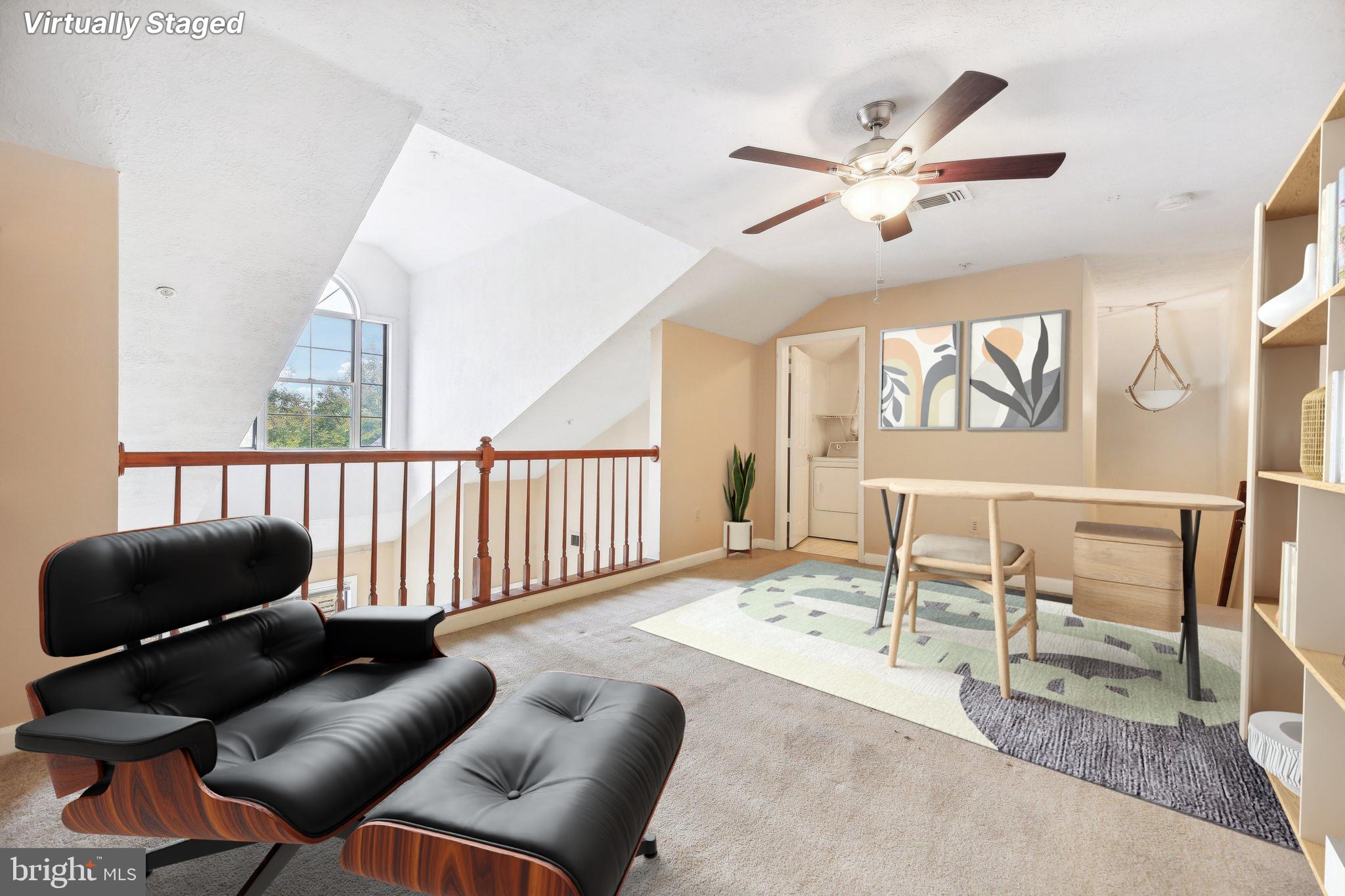 FALLS GABLE - Residential