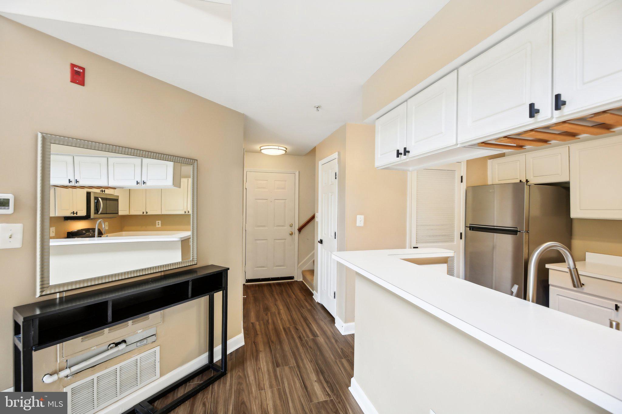 FALLS GABLE - Residential