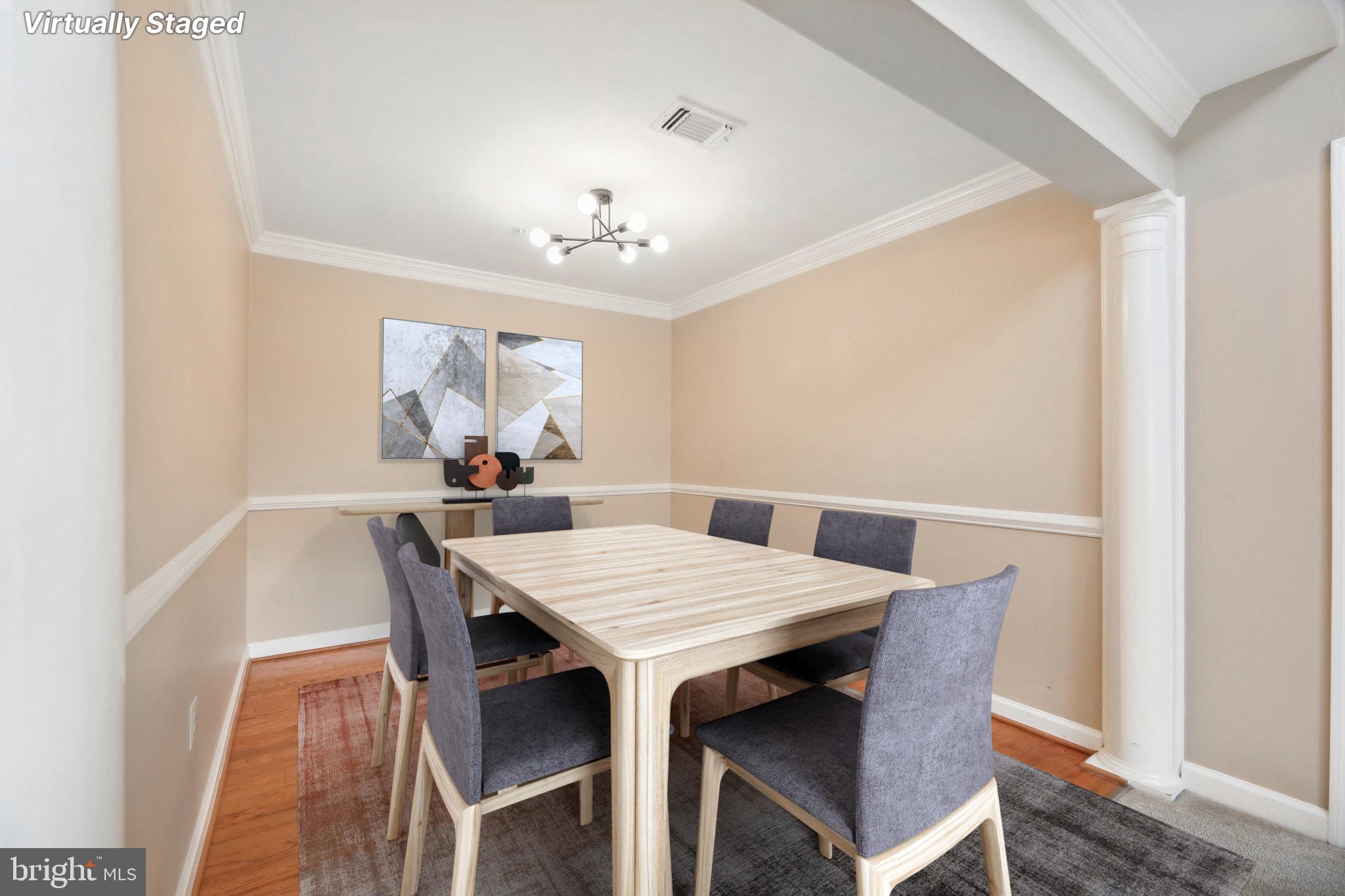 FALLS GABLE - Residential