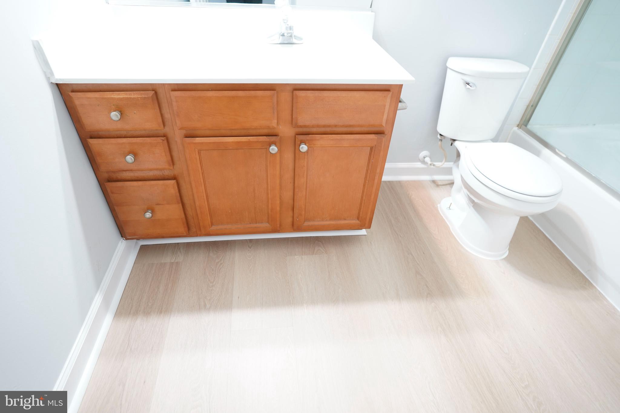 HARBOUR TERRACE CONDOMINIUMS - Residential