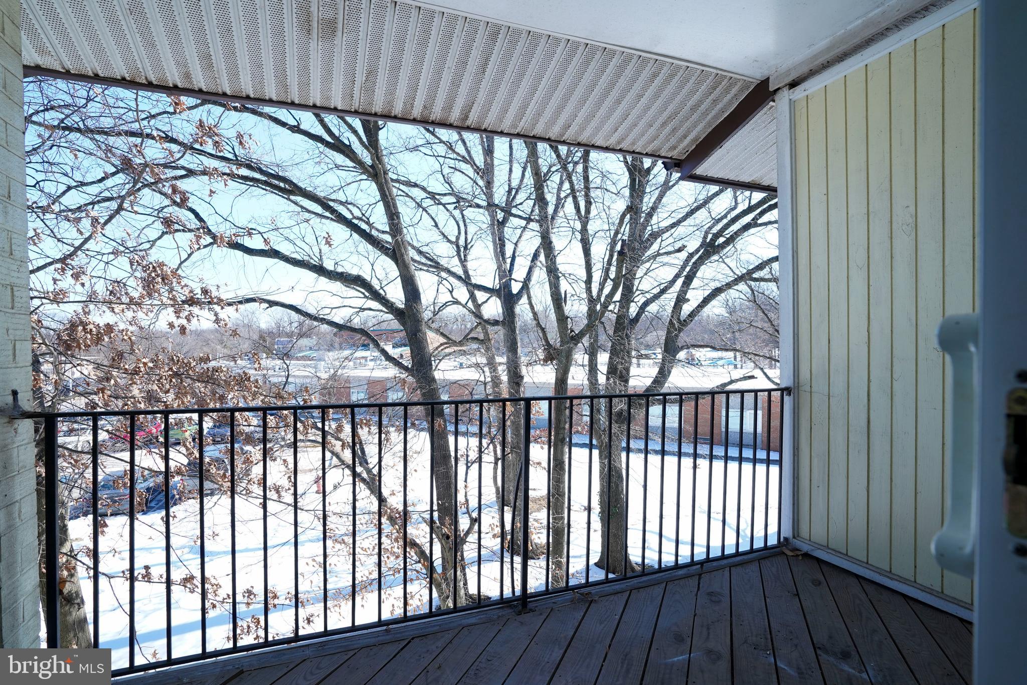 HARBOUR TERRACE CONDOMINIUMS - Residential