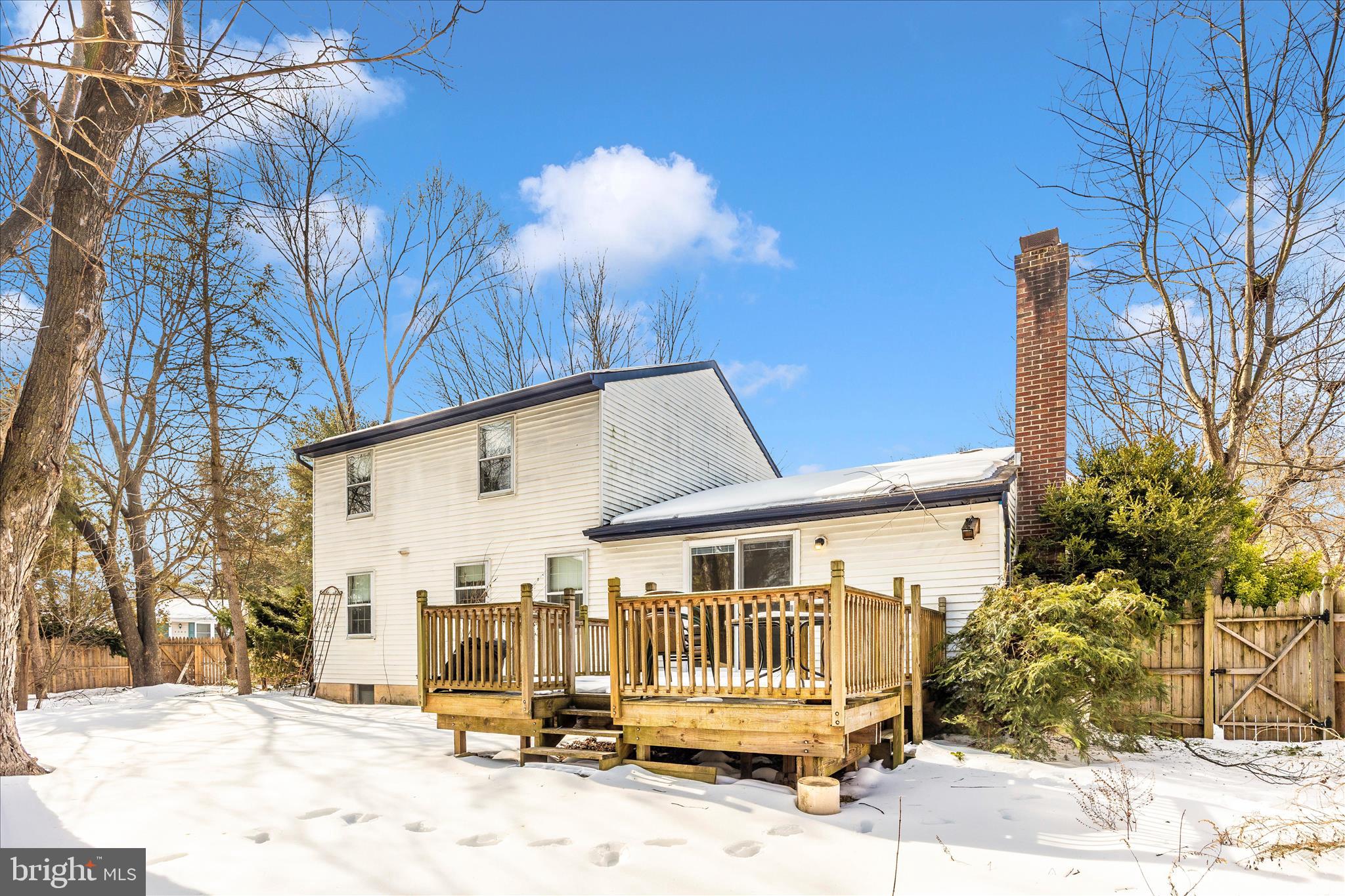 HILLCREST ORCHARDS - Residential