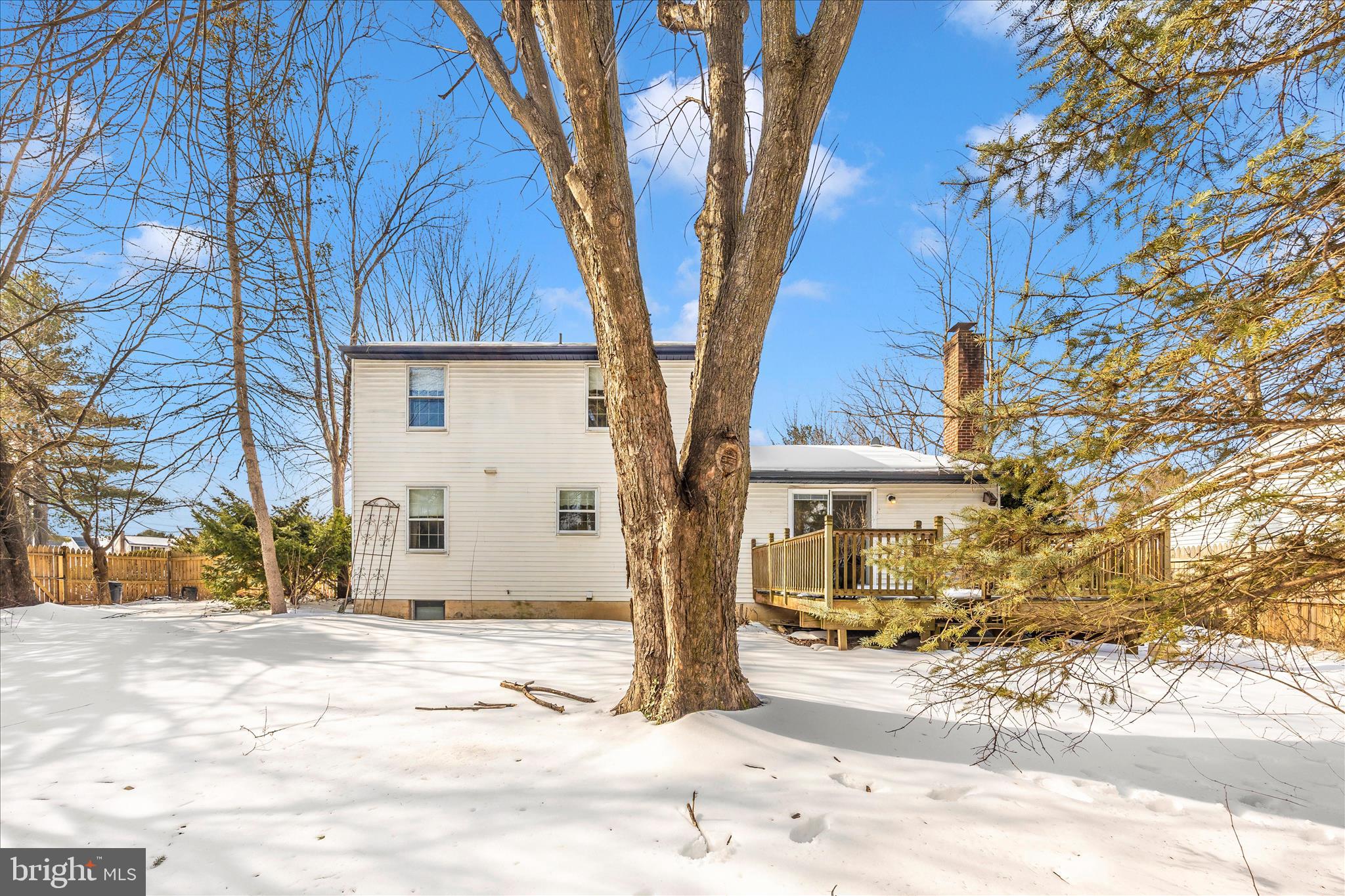 HILLCREST ORCHARDS - Residential