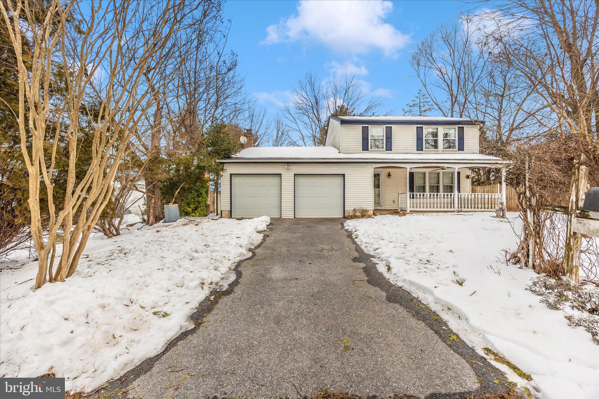 HILLCREST ORCHARDS - Residential