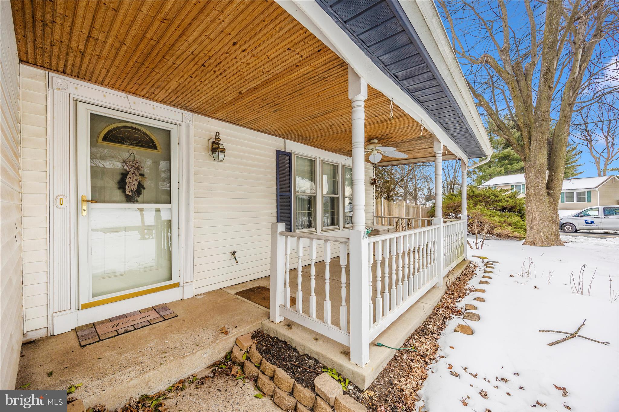 HILLCREST ORCHARDS - Residential