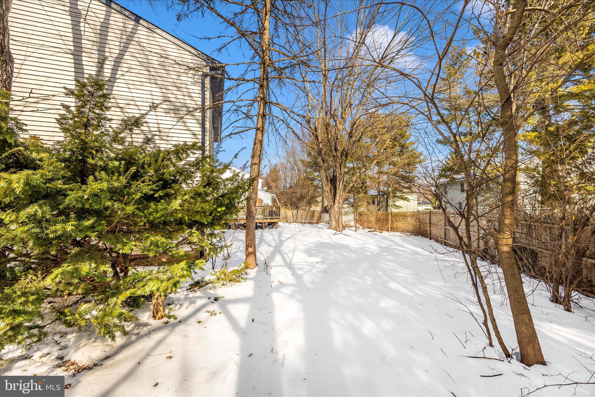 HILLCREST ORCHARDS - Residential