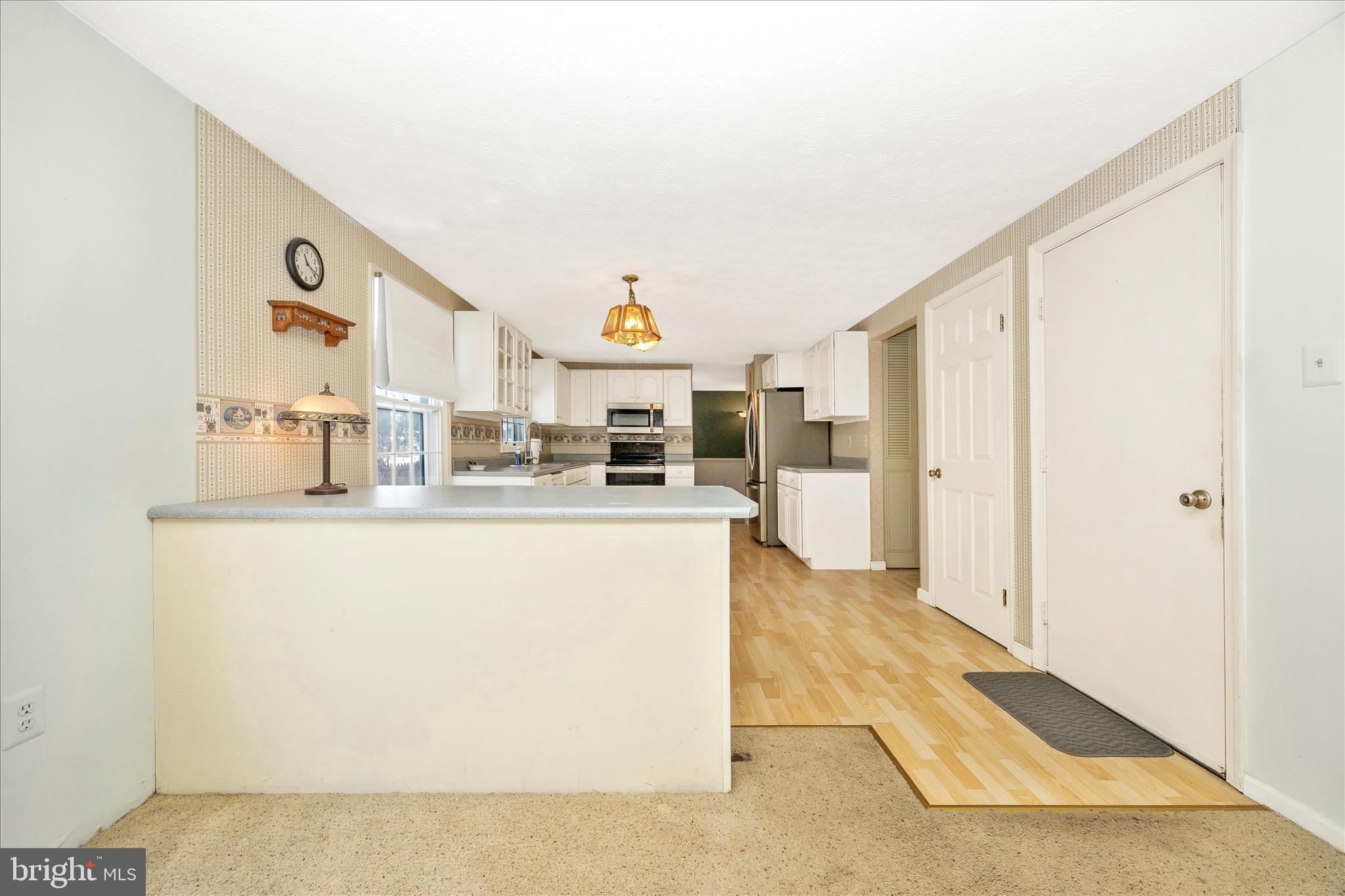 HILLCREST ORCHARDS - Residential