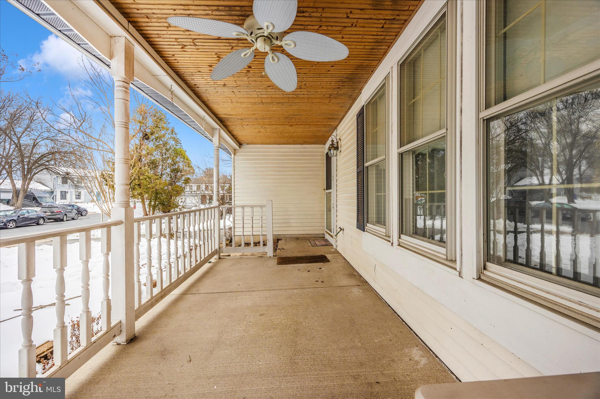 HILLCREST ORCHARDS - Residential