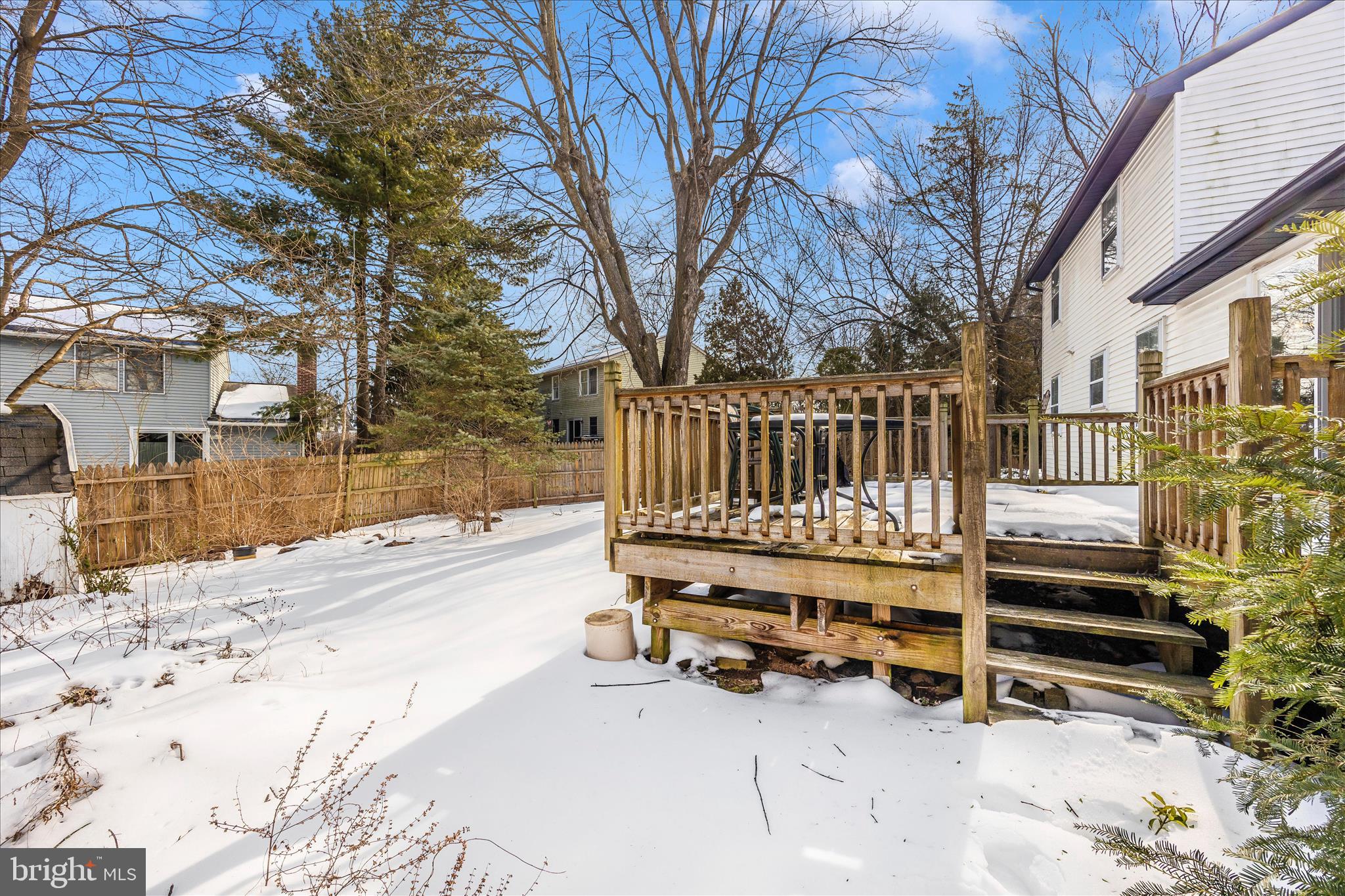 HILLCREST ORCHARDS - Residential