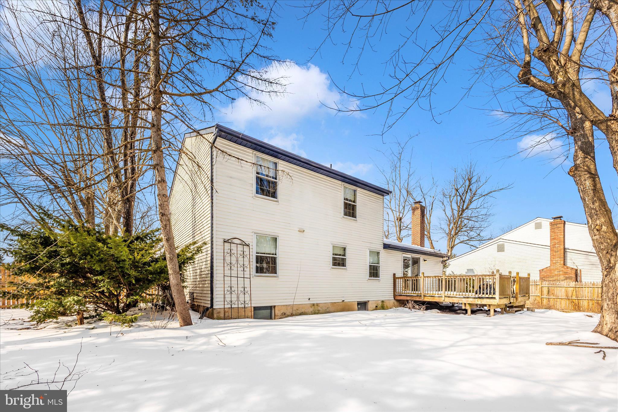 HILLCREST ORCHARDS - Residential