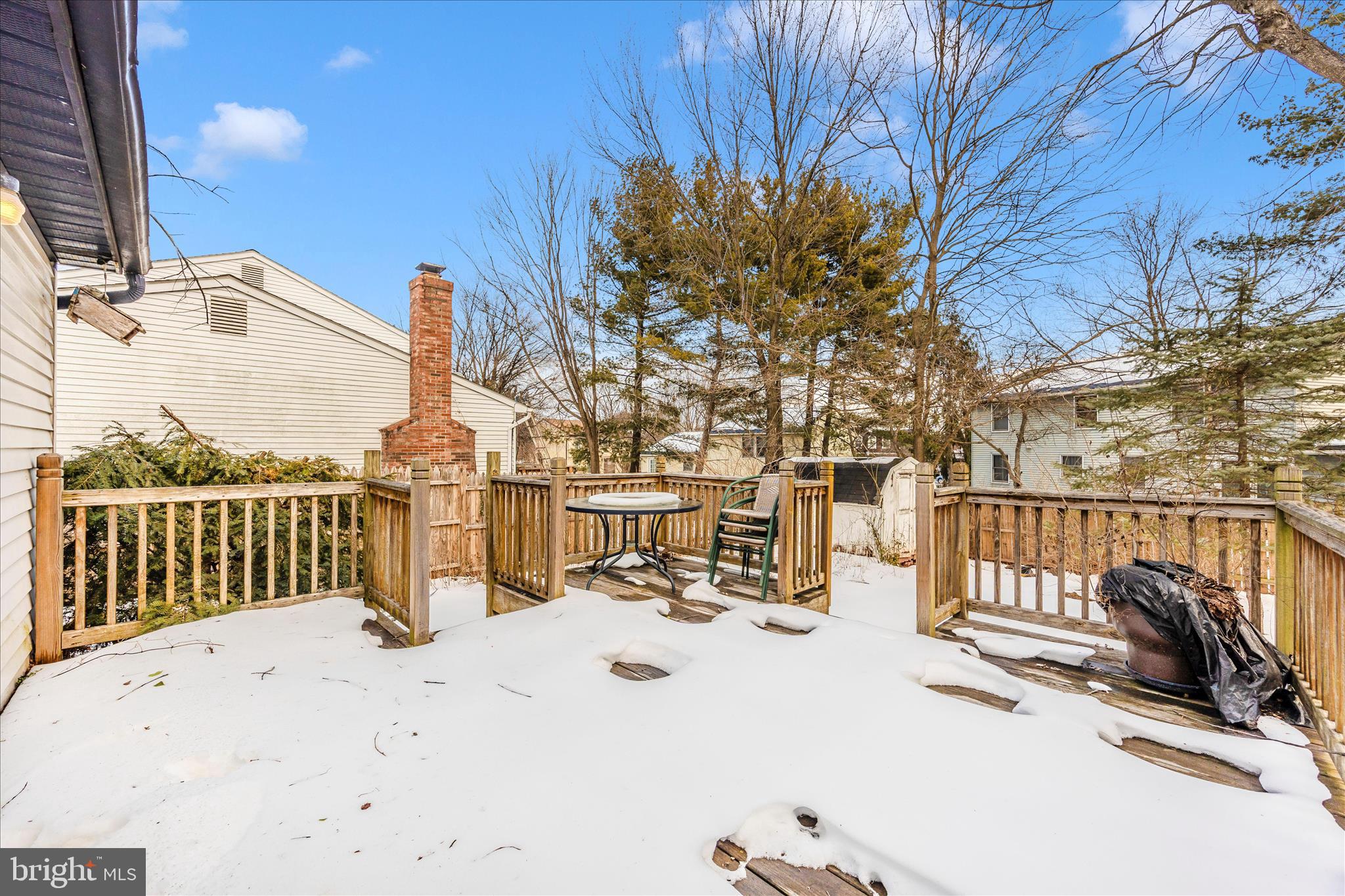 HILLCREST ORCHARDS - Residential