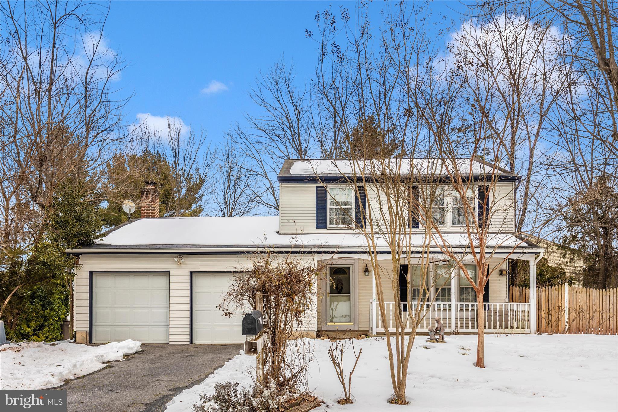 HILLCREST ORCHARDS - Residential