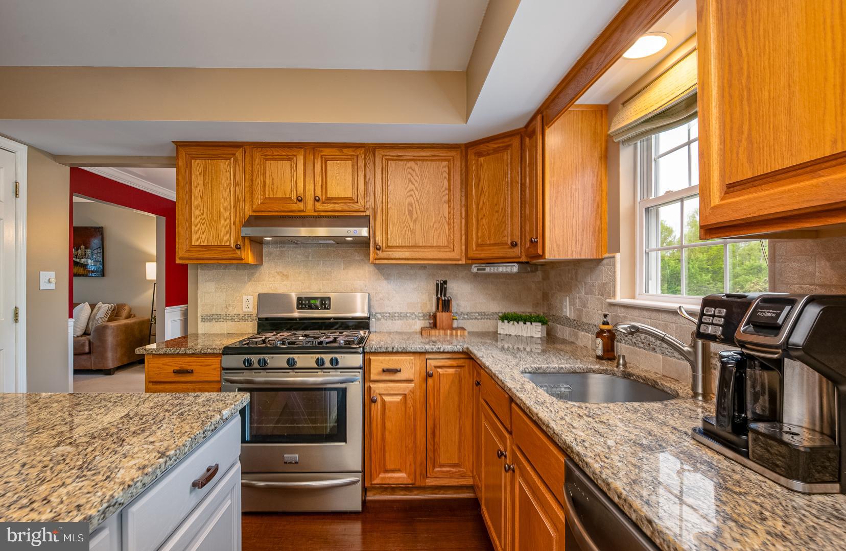 WESTRIDGE - Residential