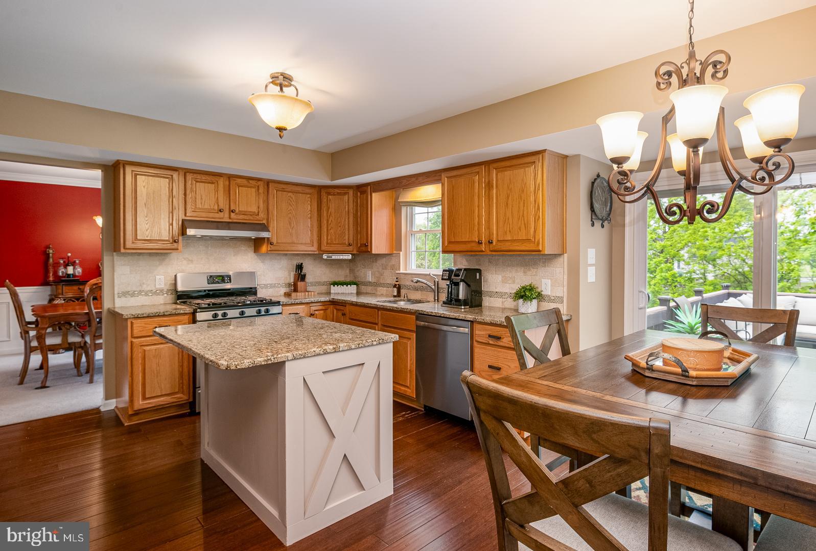 WESTRIDGE - Residential
