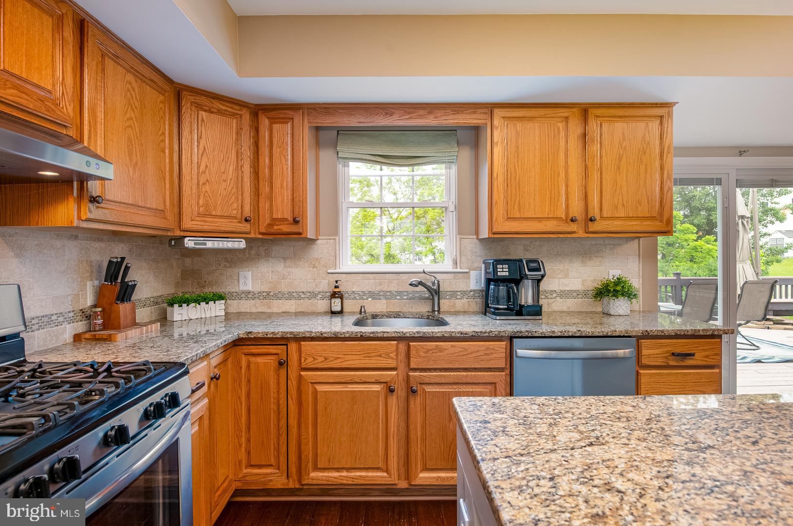 WESTRIDGE - Residential