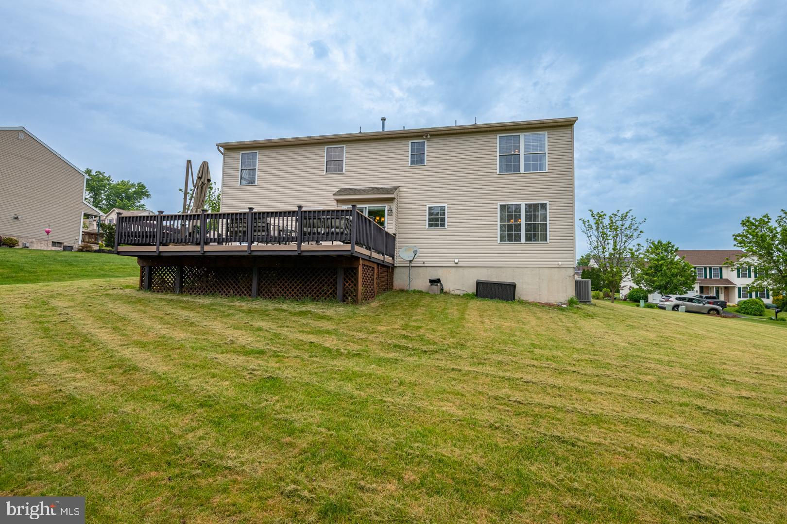 WESTRIDGE - Residential