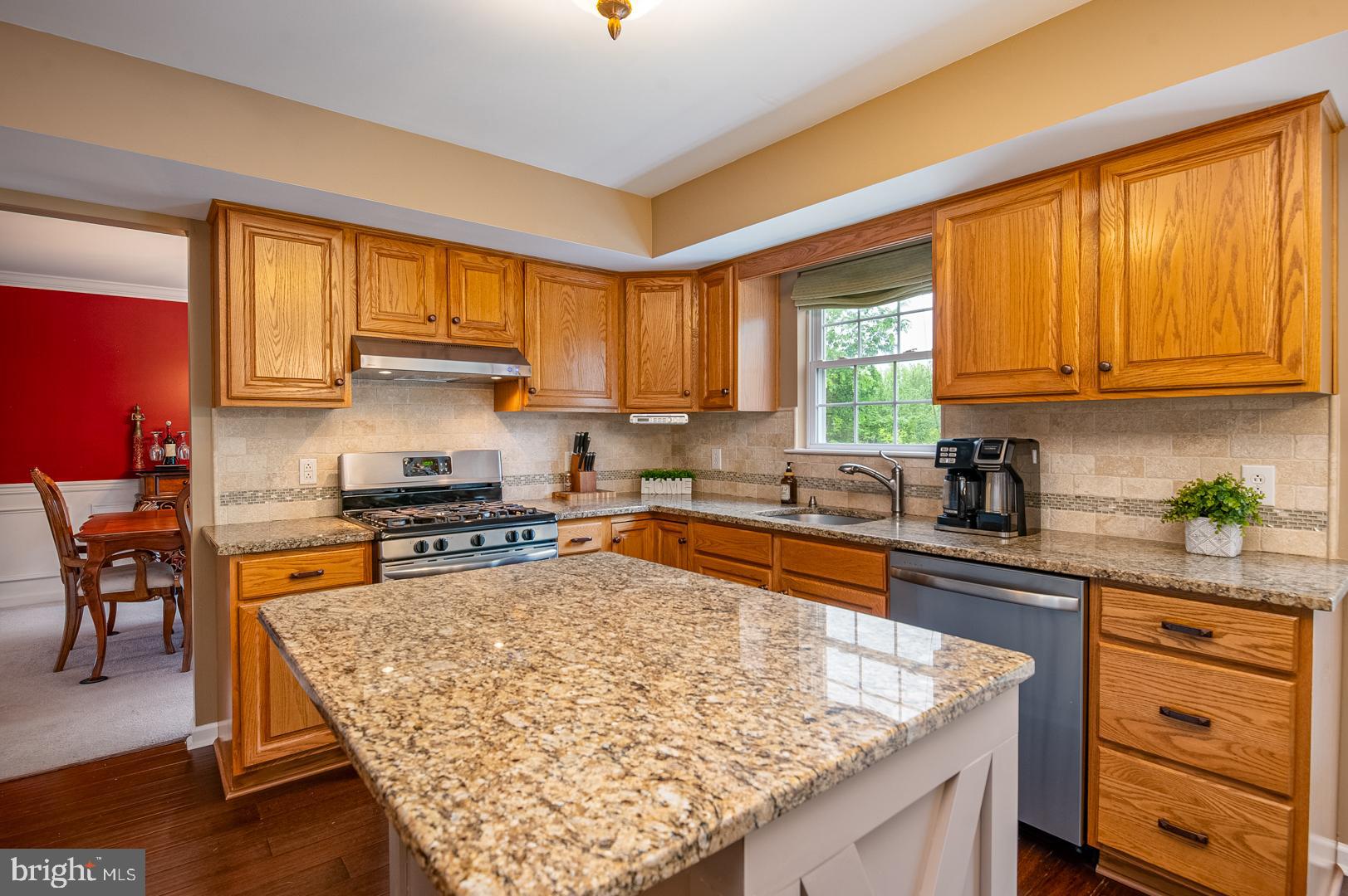 WESTRIDGE - Residential