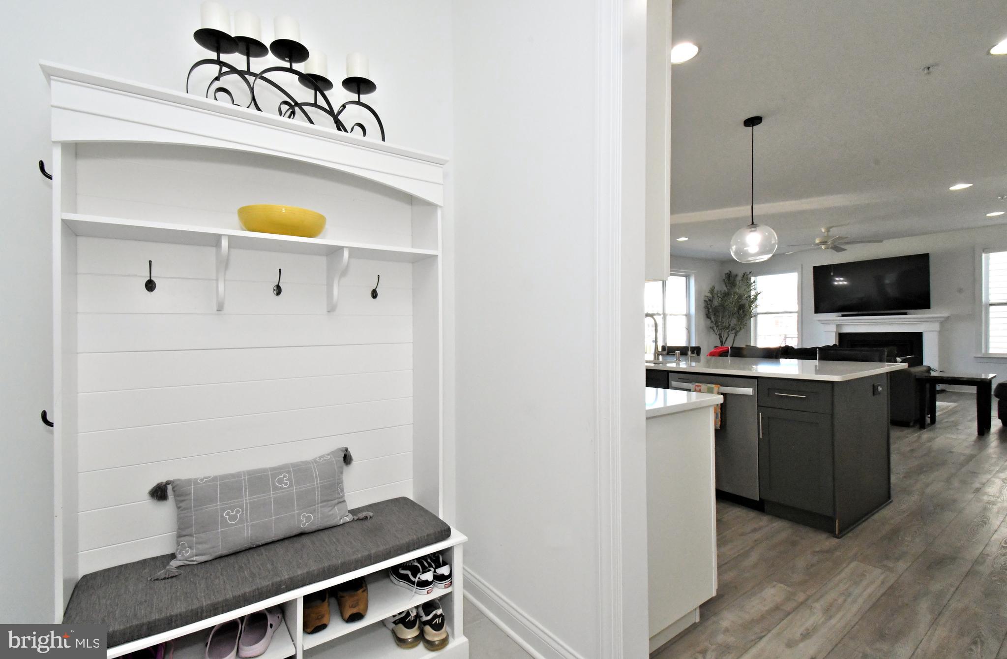 GROVE VALLEY FARM - Residential