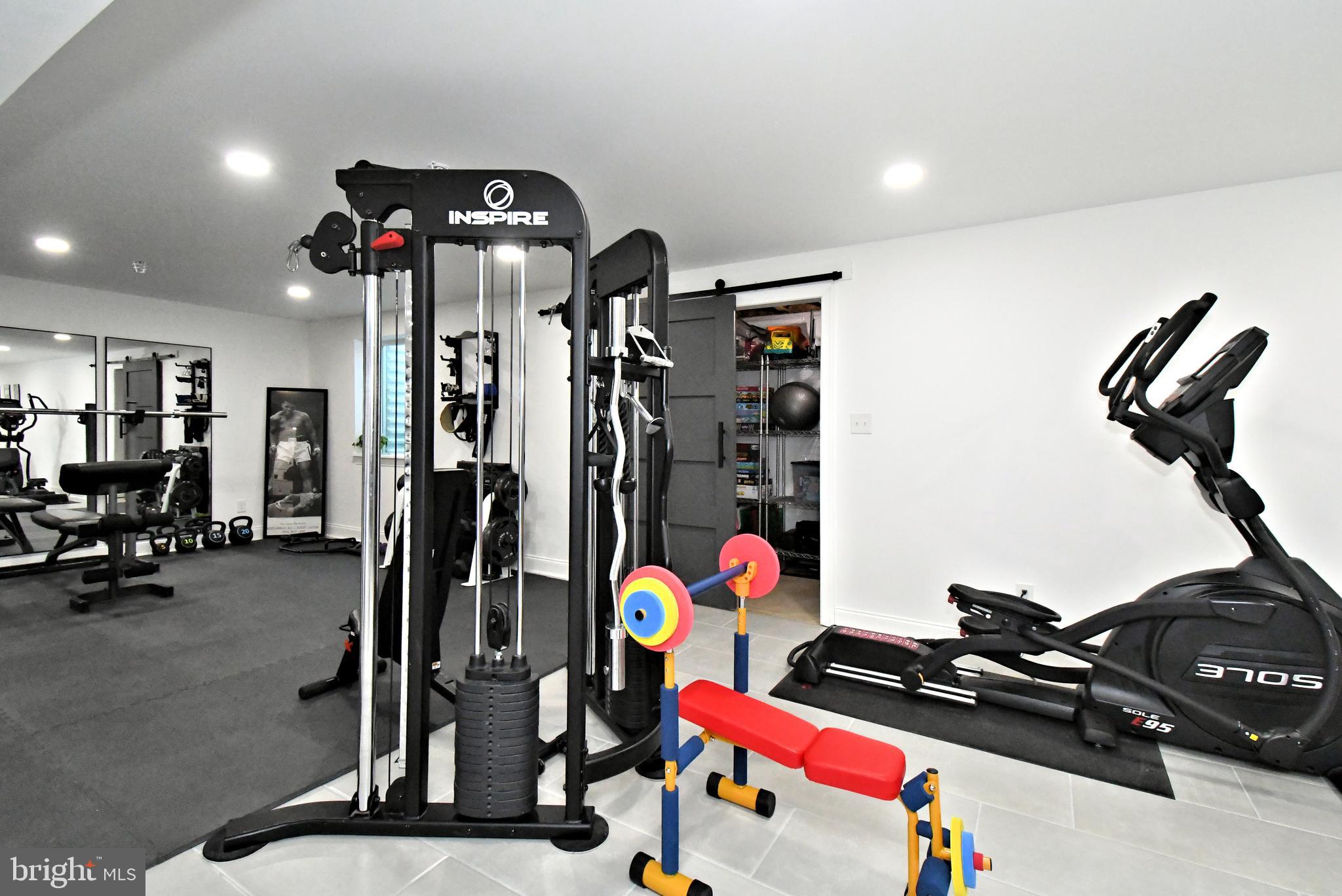 GROVE VALLEY FARM - Residential