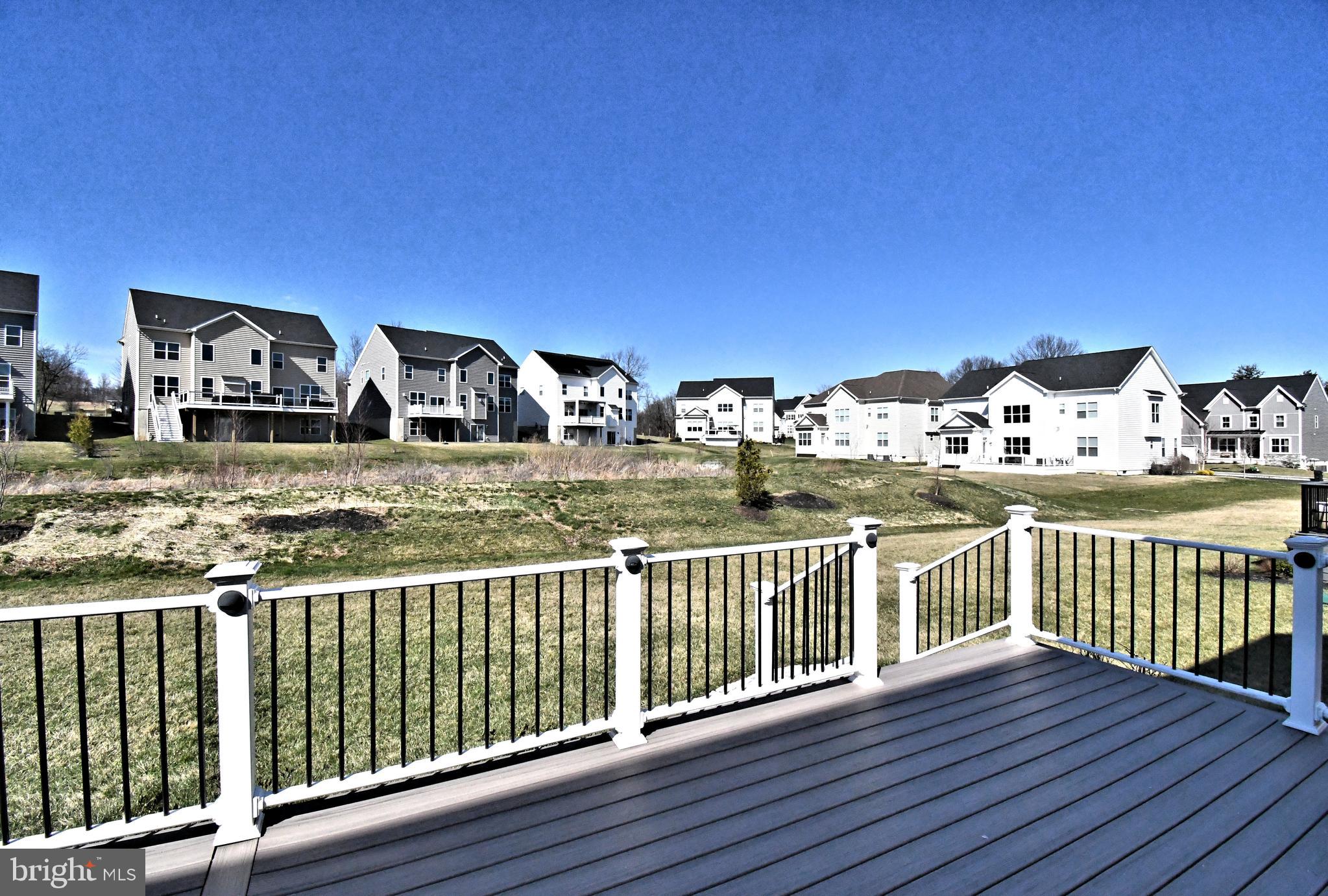 GROVE VALLEY FARM - Residential