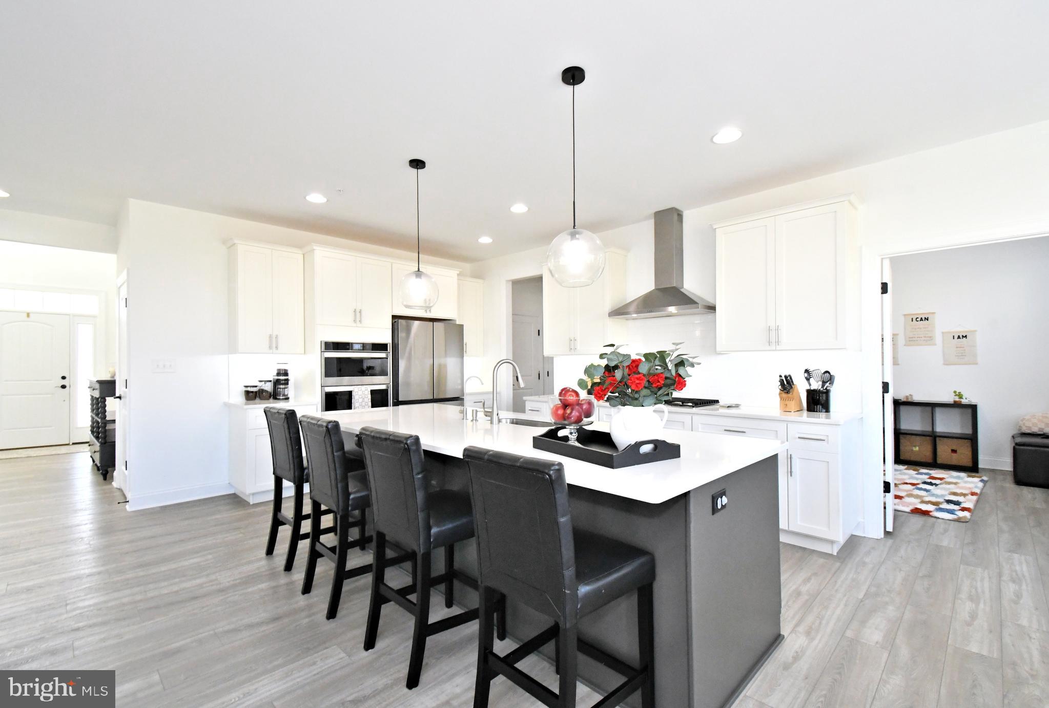 GROVE VALLEY FARM - Residential