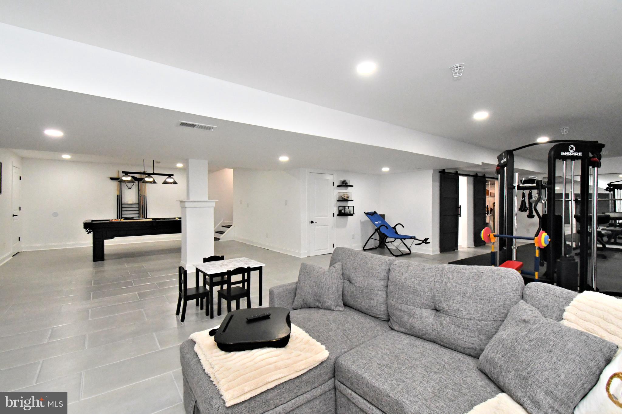 GROVE VALLEY FARM - Residential