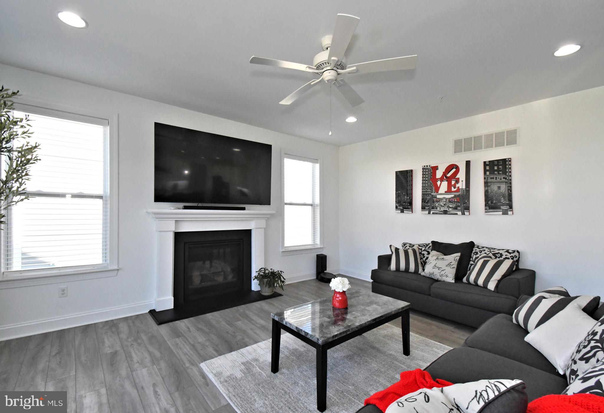 GROVE VALLEY FARM - Residential