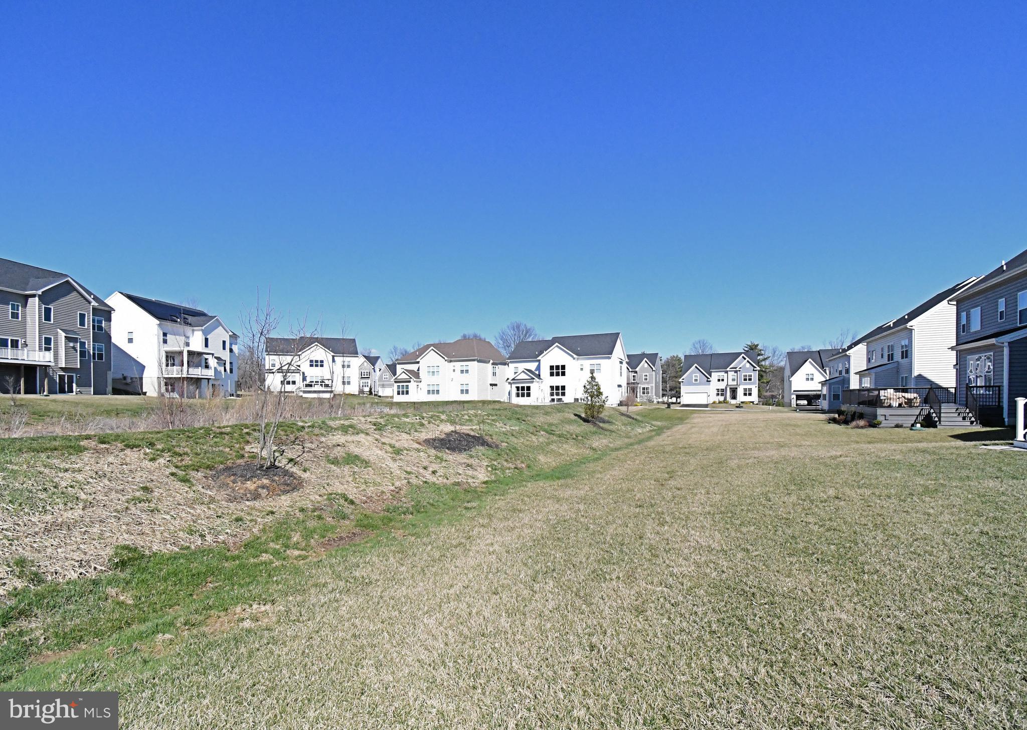 GROVE VALLEY FARM - Residential
