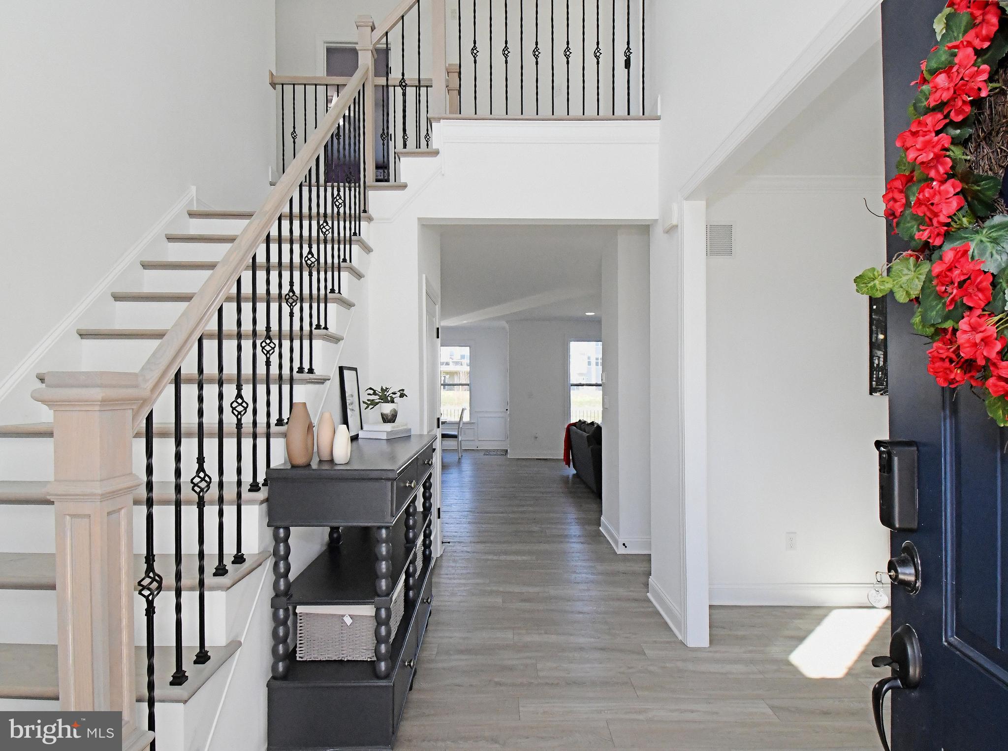 GROVE VALLEY FARM - Residential