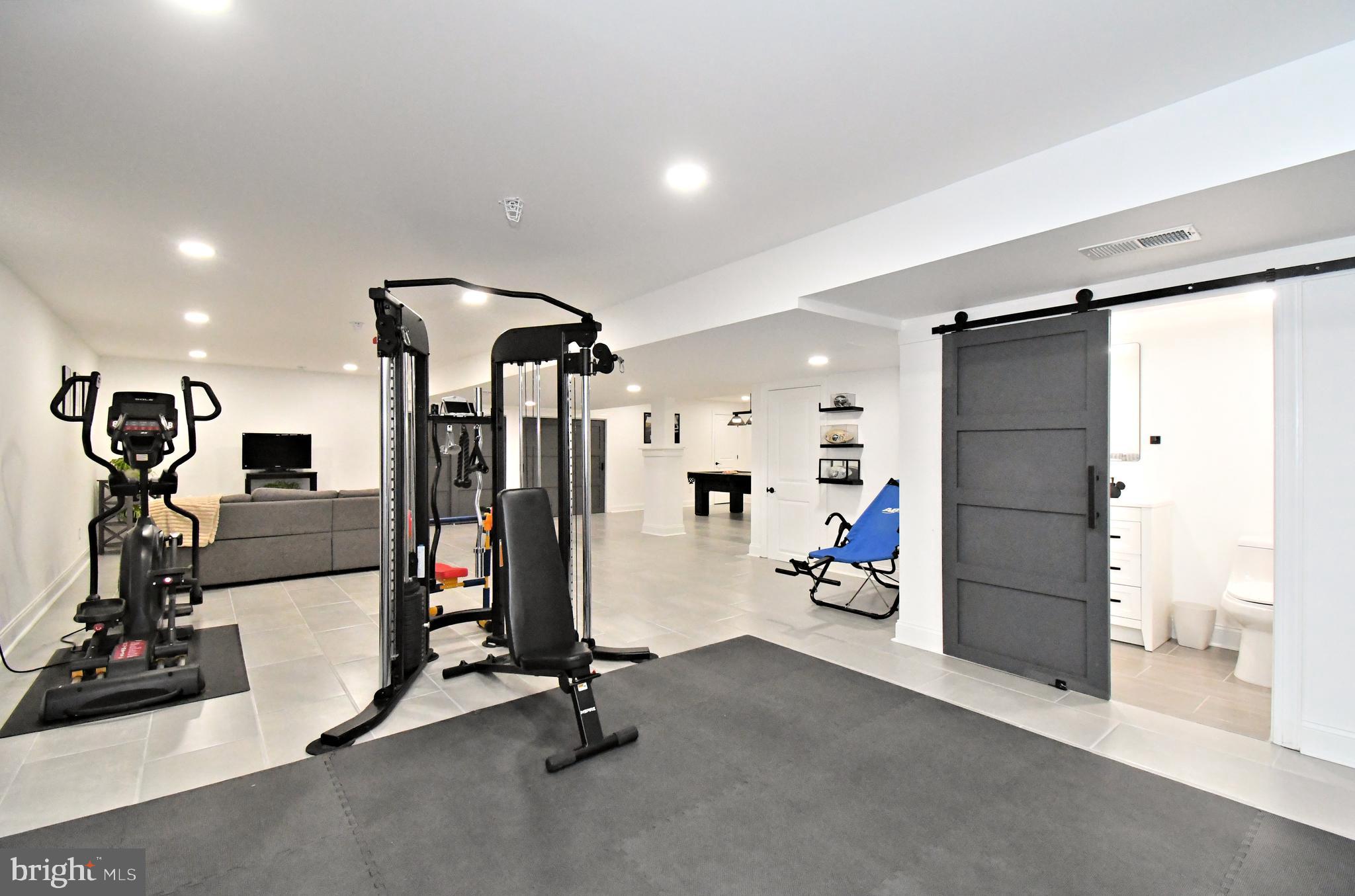 GROVE VALLEY FARM - Residential