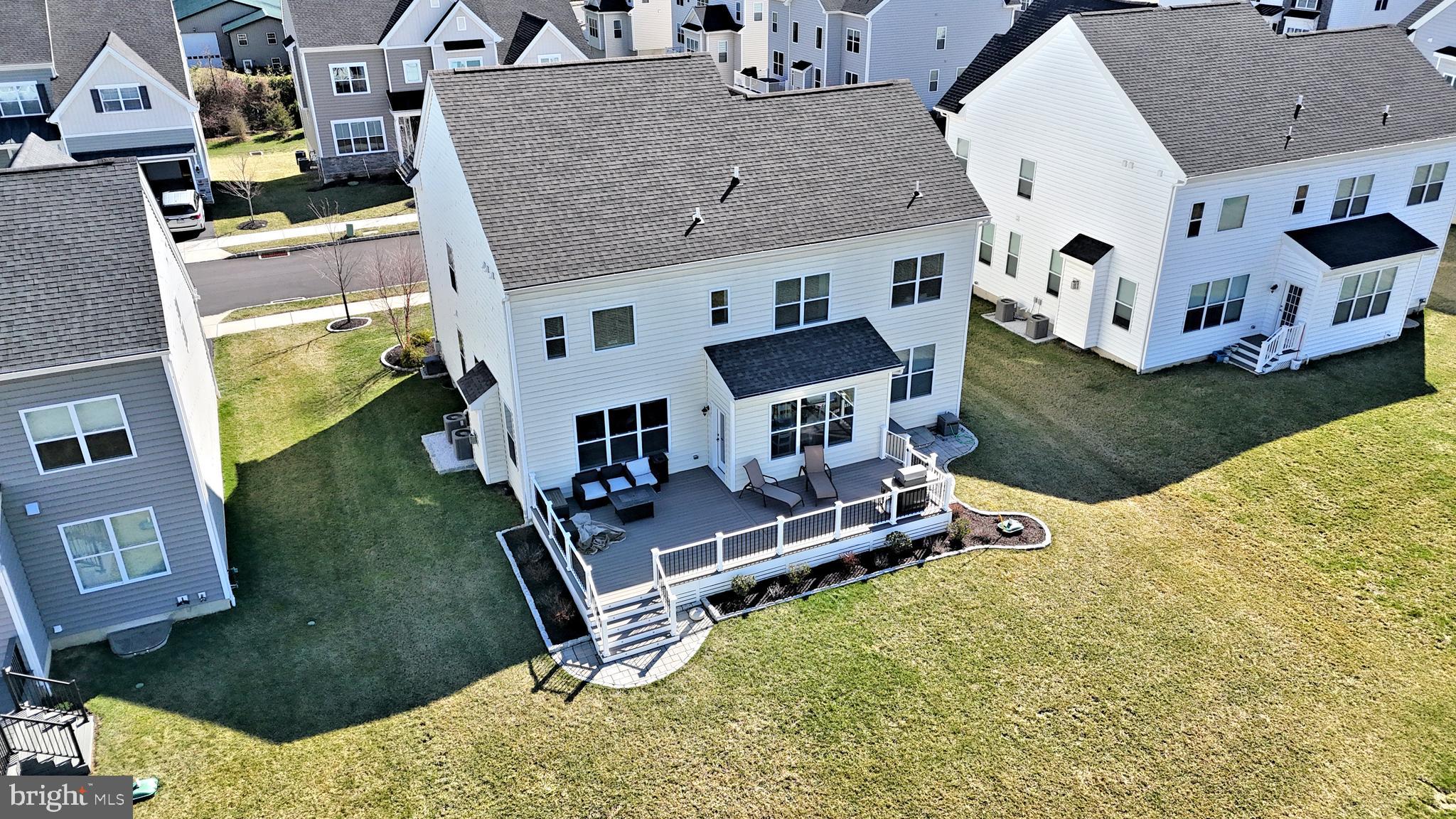 GROVE VALLEY FARM - Residential