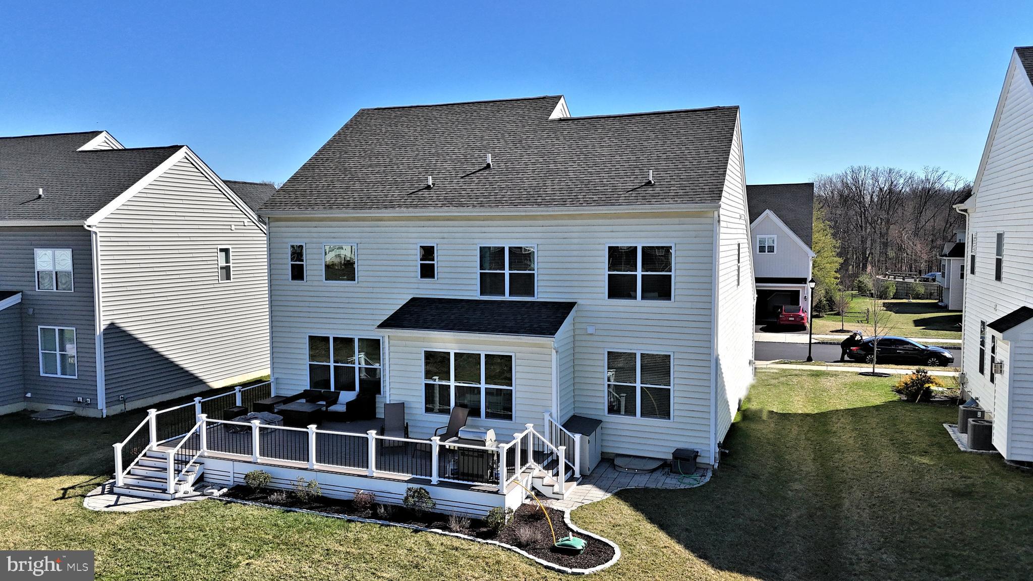 GROVE VALLEY FARM - Residential