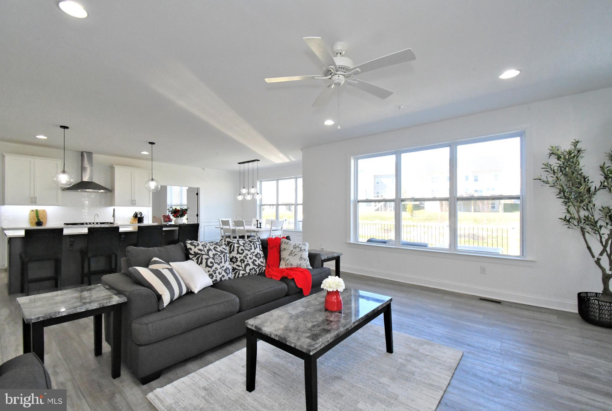 GROVE VALLEY FARM - Residential