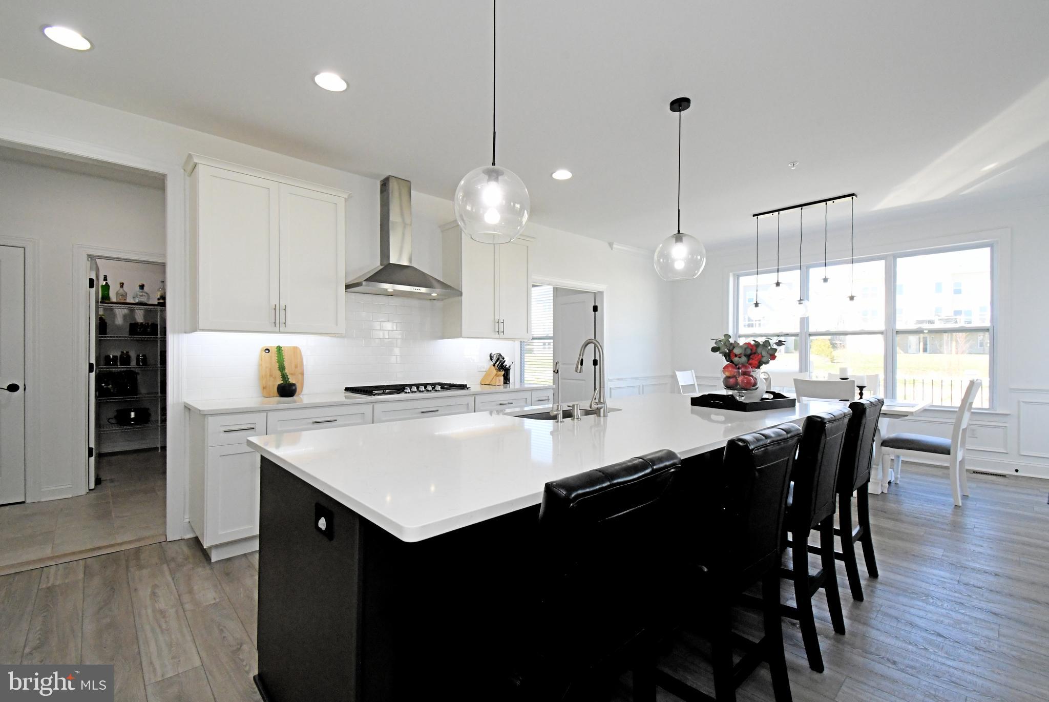 GROVE VALLEY FARM - Residential