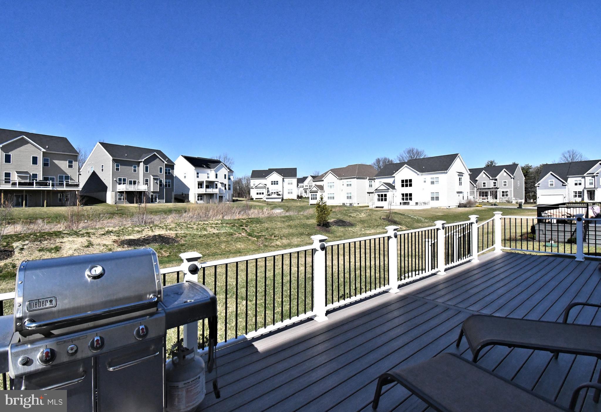 GROVE VALLEY FARM - Residential