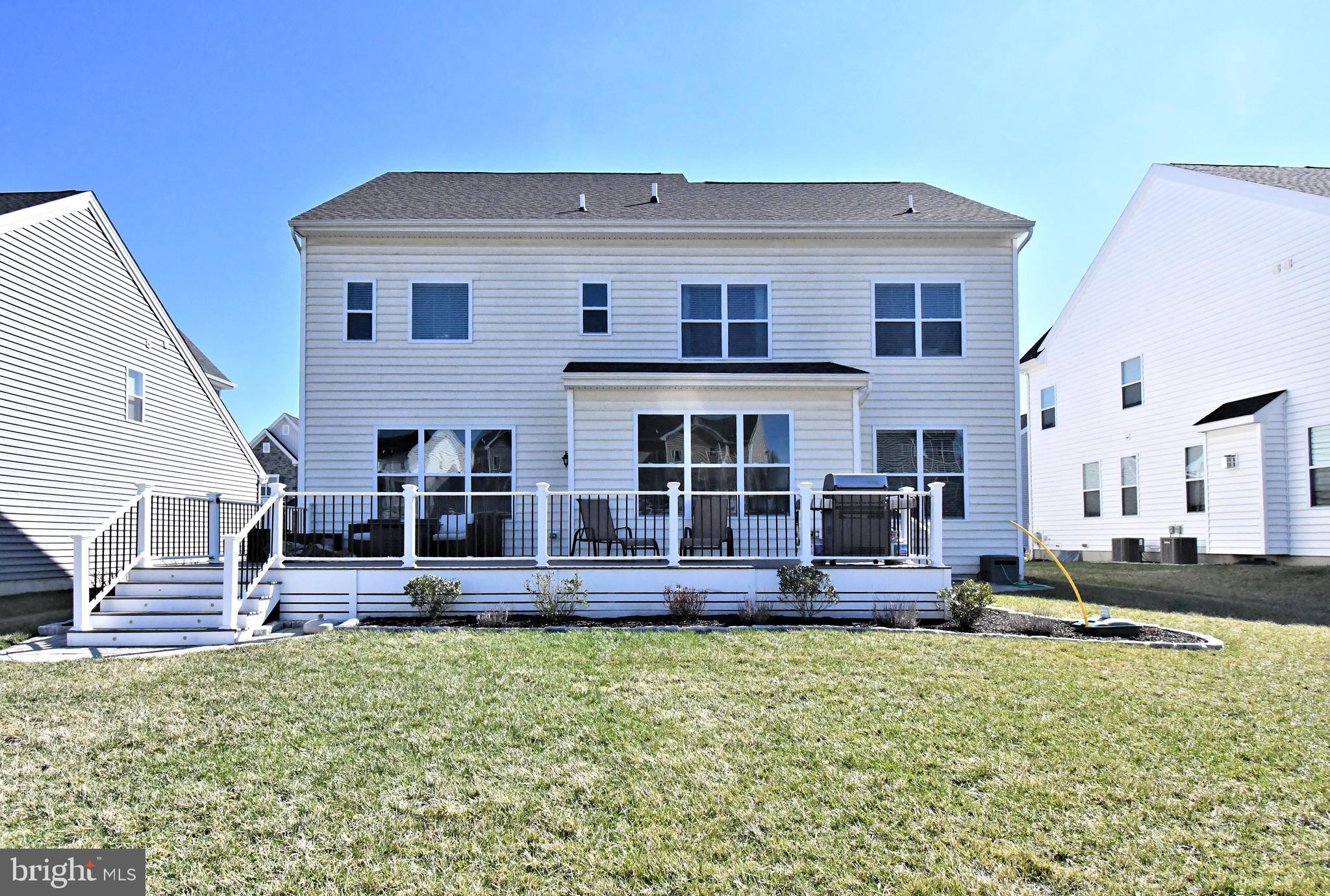 GROVE VALLEY FARM - Residential