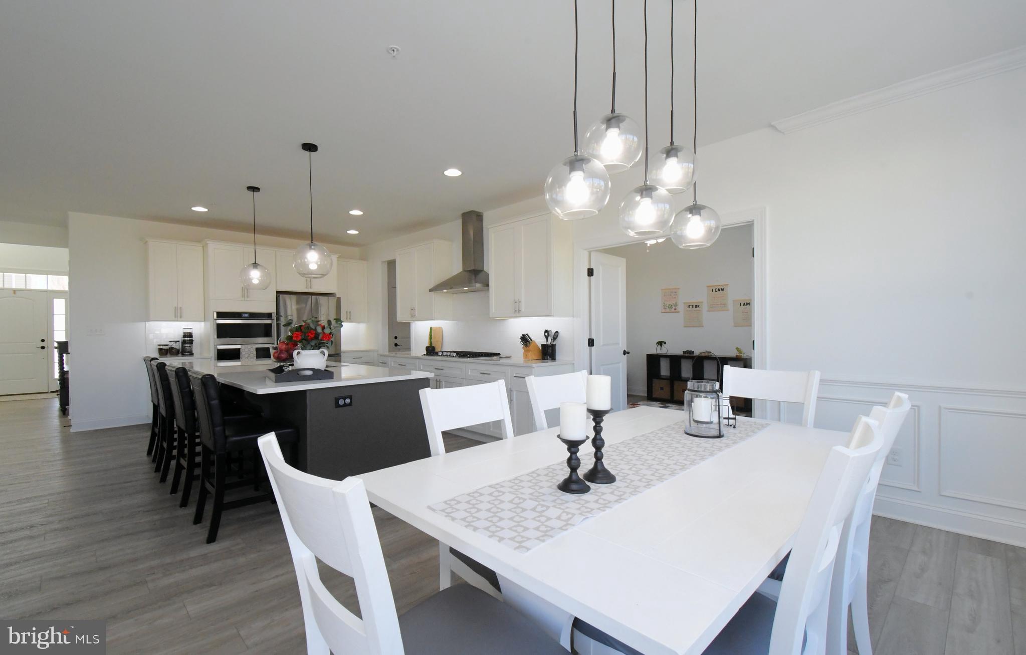 GROVE VALLEY FARM - Residential