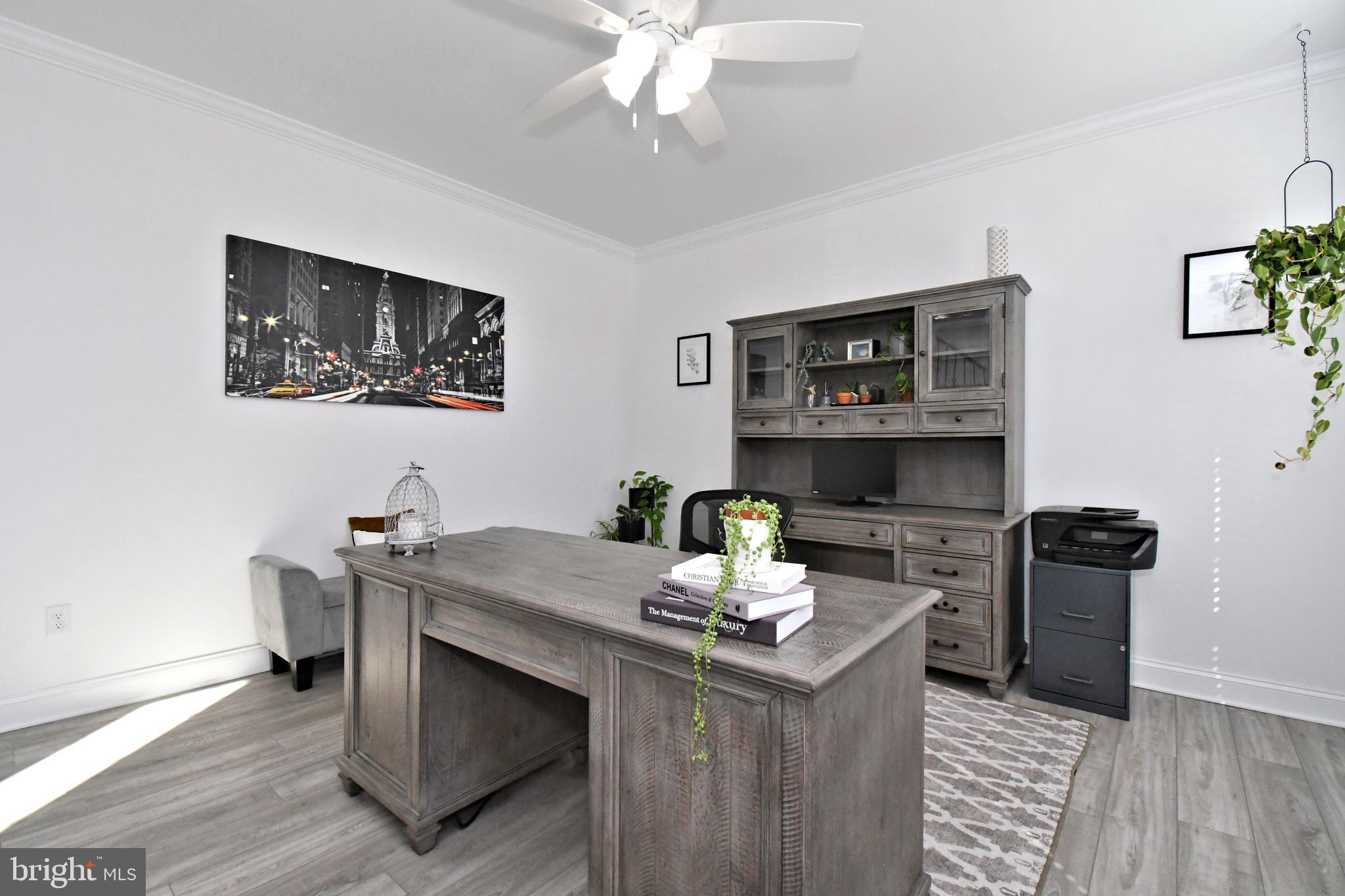 GROVE VALLEY FARM - Residential