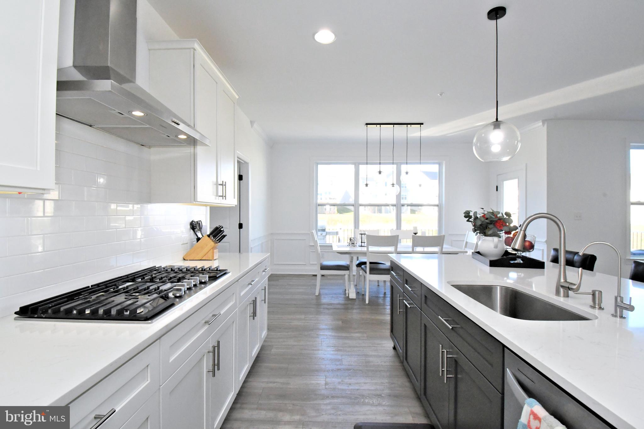 GROVE VALLEY FARM - Residential