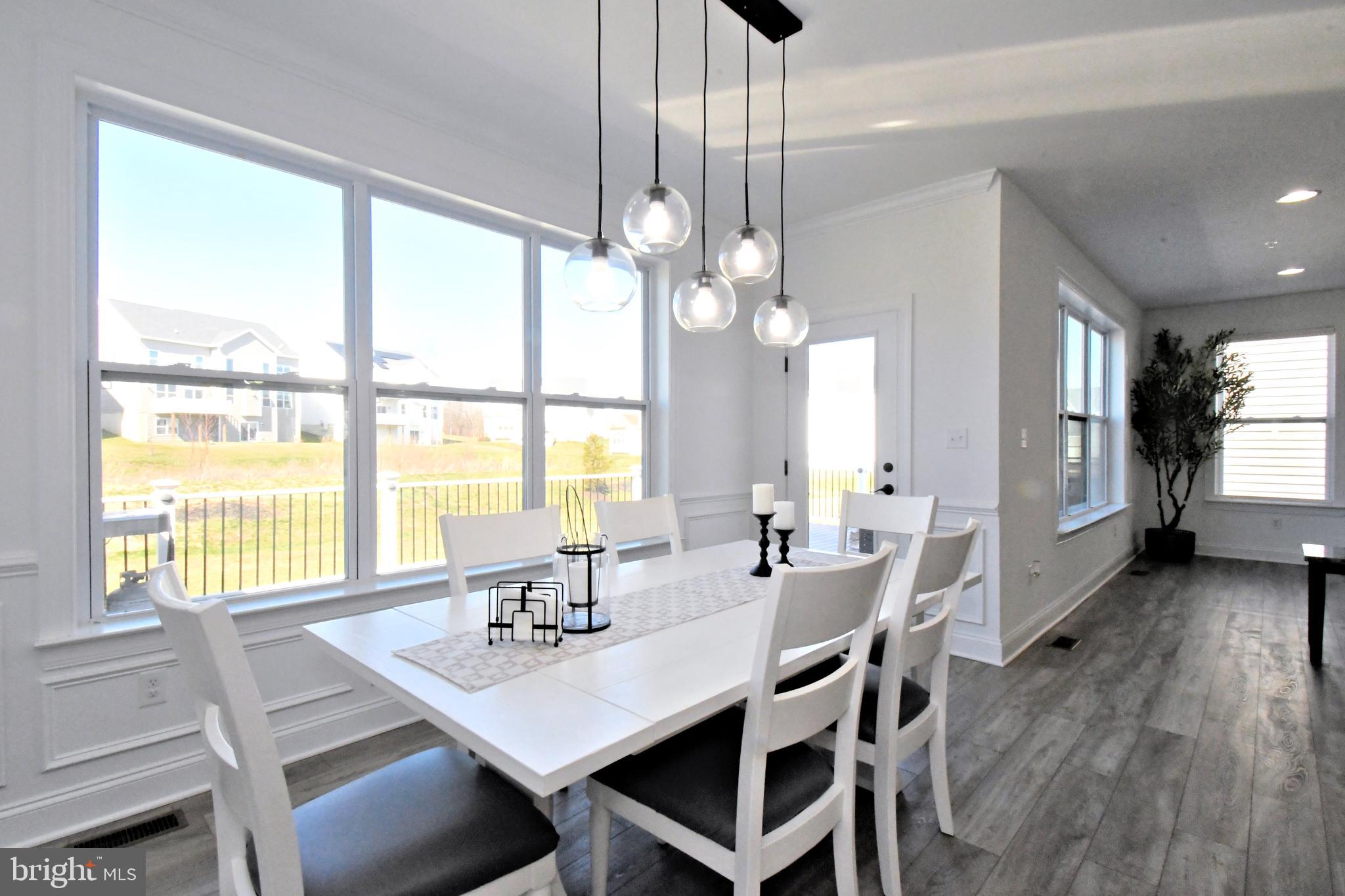 GROVE VALLEY FARM - Residential