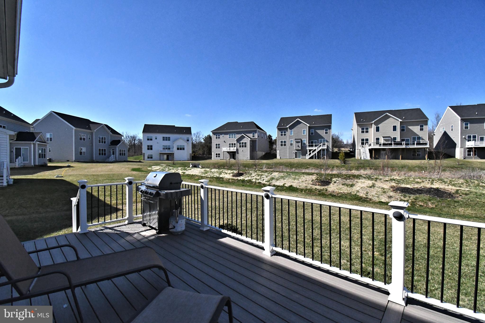 GROVE VALLEY FARM - Residential