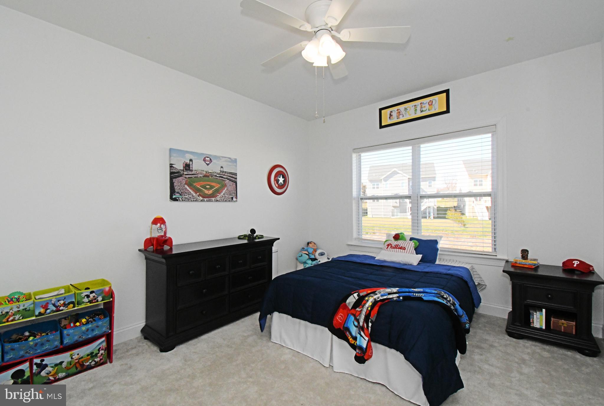 GROVE VALLEY FARM - Residential