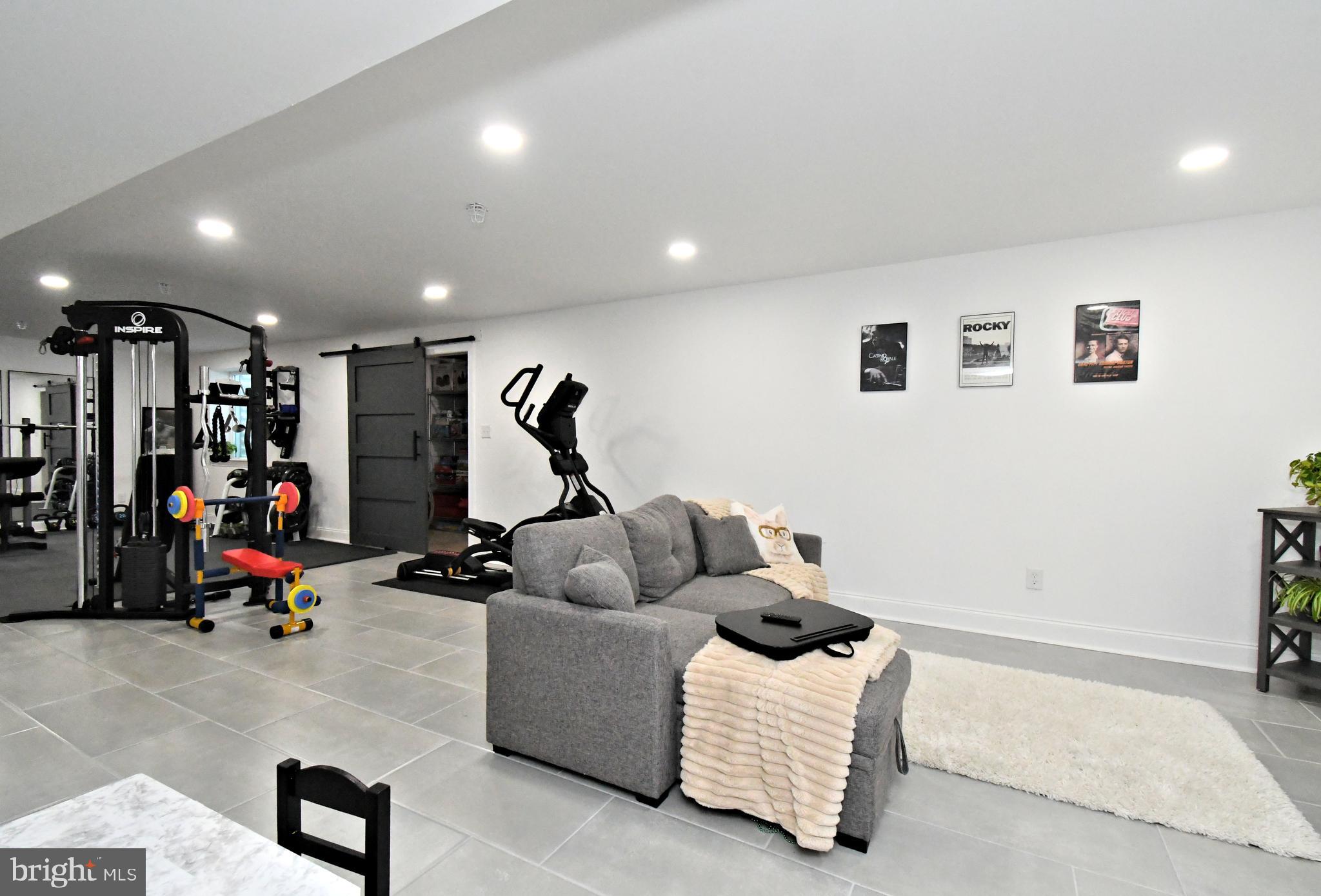 GROVE VALLEY FARM - Residential